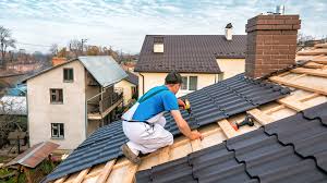 Best Green or Eco-Friendly Roofing Solutions  in Monticello, MS